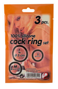 Penis ring kopen of cockring kopen