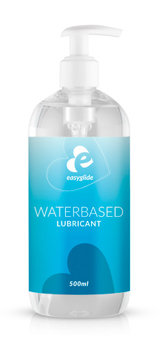 EasyGlide Waterbasis glijmiddel