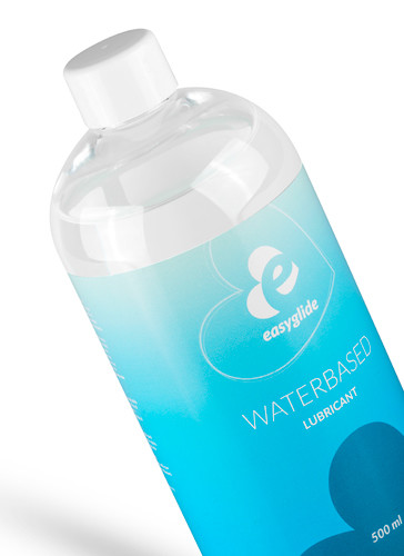 EasyGlide Waterbasis glijmiddel