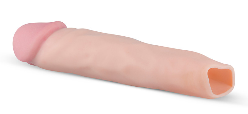 Penis sleeve kopen: ik wil een penisverlenger