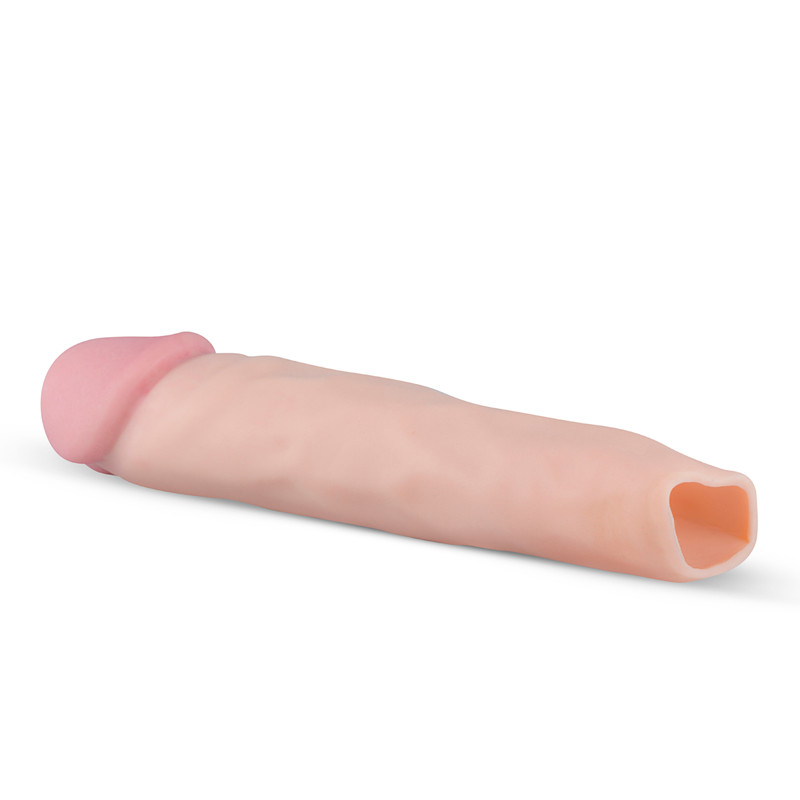 Sexspeeltjes penis 