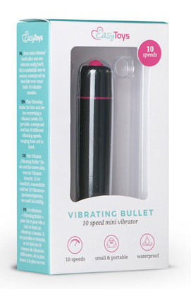 Bullet Vibrator bestellen