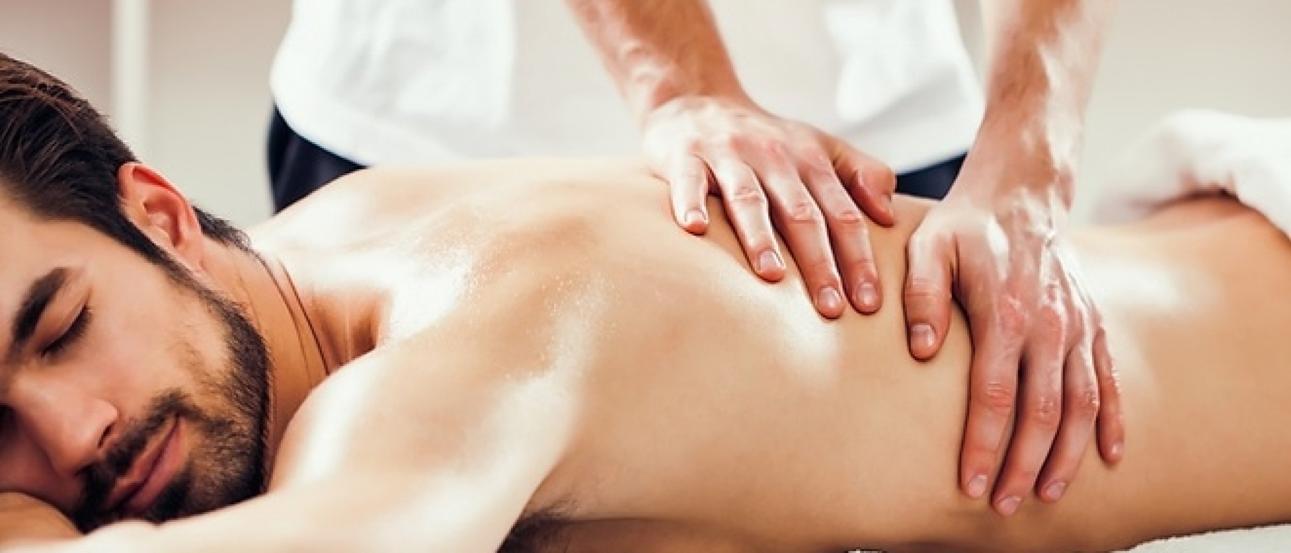 Wat doet een massage met je lichaam?