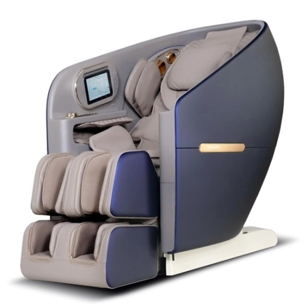 4d massagestoel van naipo