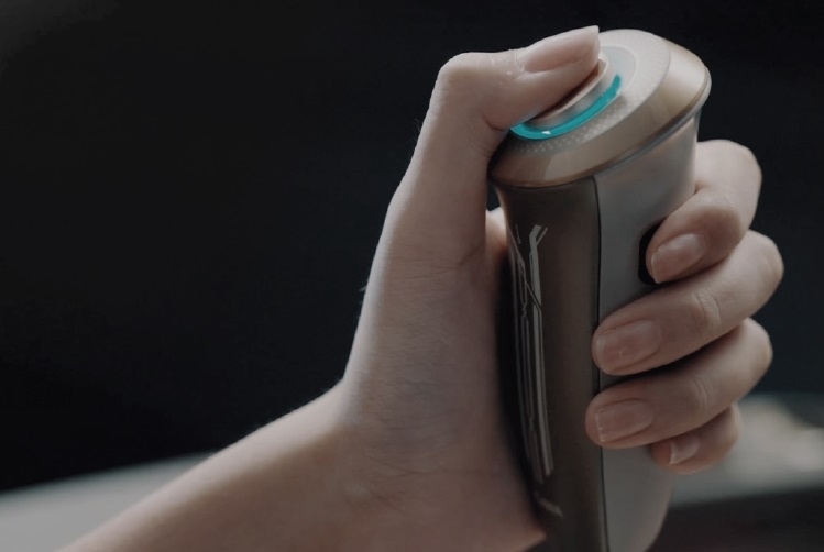 AI health checker