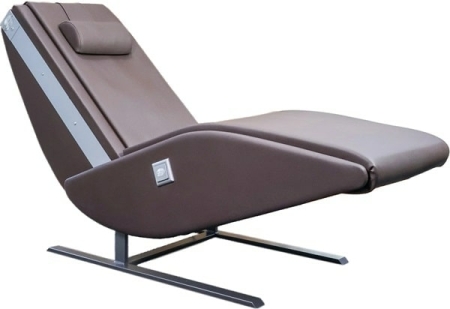 Allgauer Vitalia powernap stoel met massage
