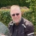 Bram van der Kade N1500 stoel gekocht