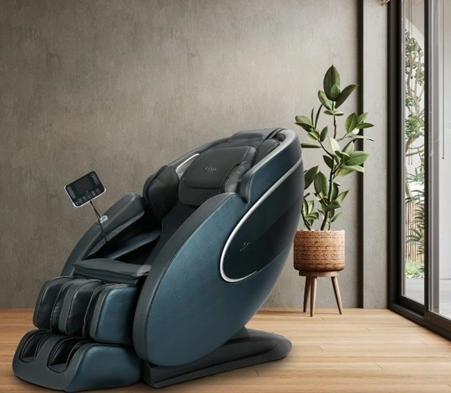 Casada massagestoel bij jou thuis