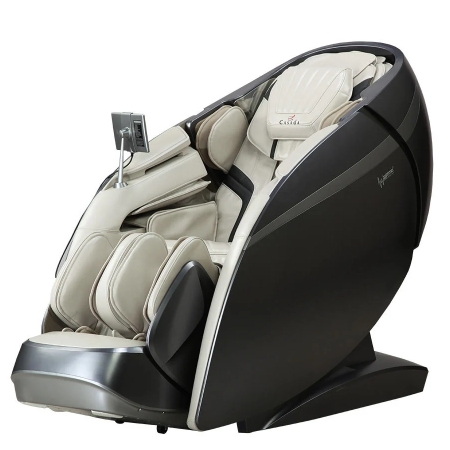Beste massagestoel van Casada