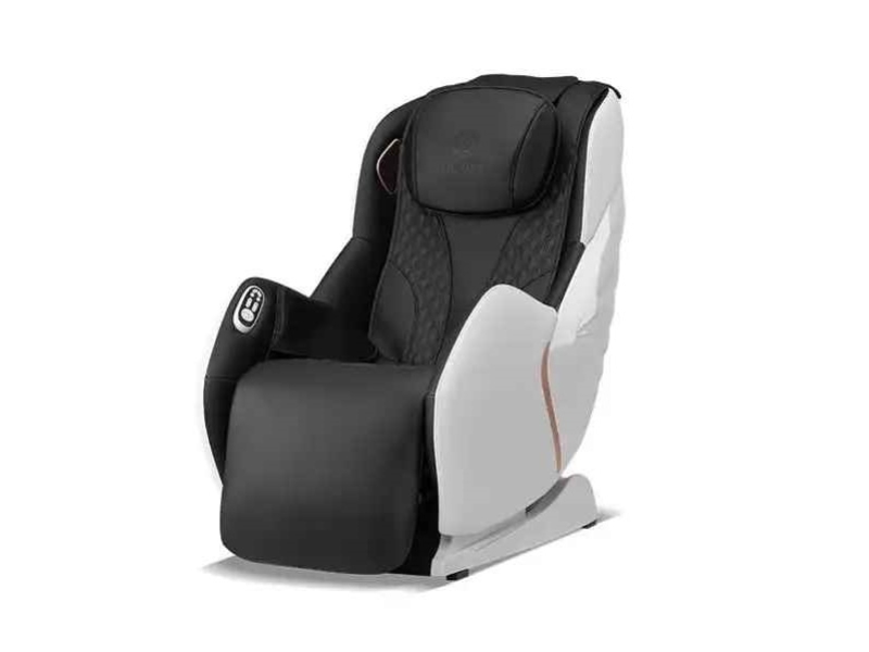 Compacte mysofa massagestoel