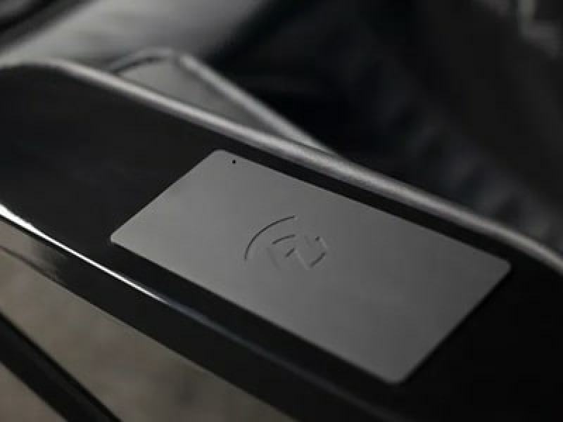 Draadloos mobiel opladen