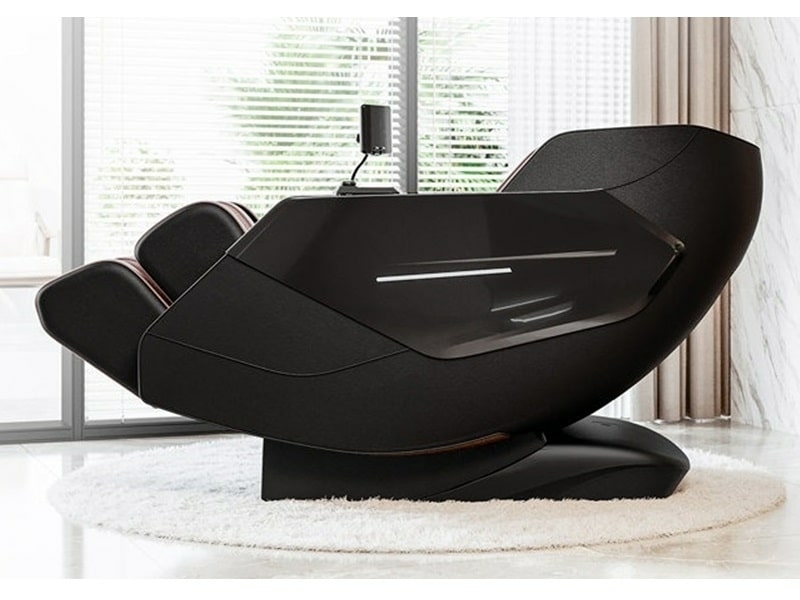 Elektrische zero gravity massagestoel