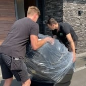 ervaarrust.nl levert massagestoel