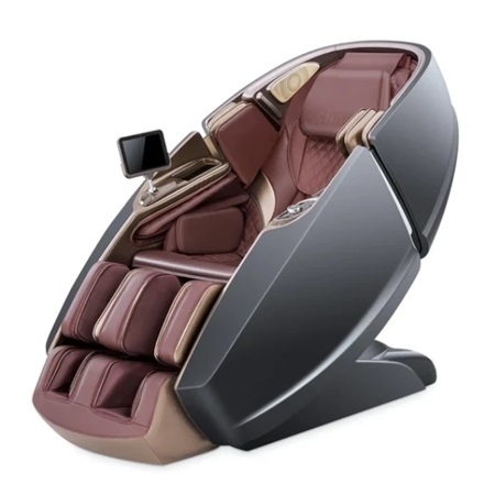 High end massagestoel Naipo L-8900