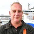 Jeroen heeft mysofa kleine massagestoel