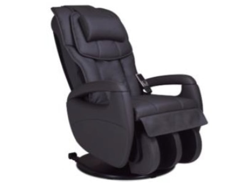 Klei kleurige luxe relaxfauteuil