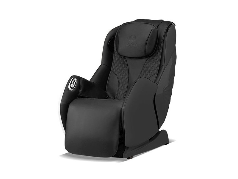 Kleine design massagestoel