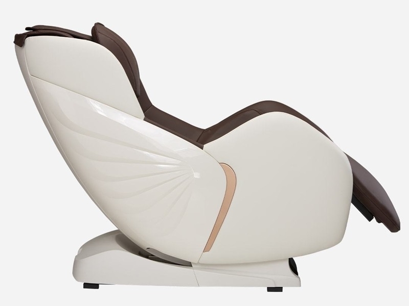 Liggende stand OGAWA Mysofa compacte massagestoel