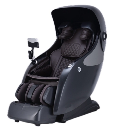 Massagestoel 6D bestellen