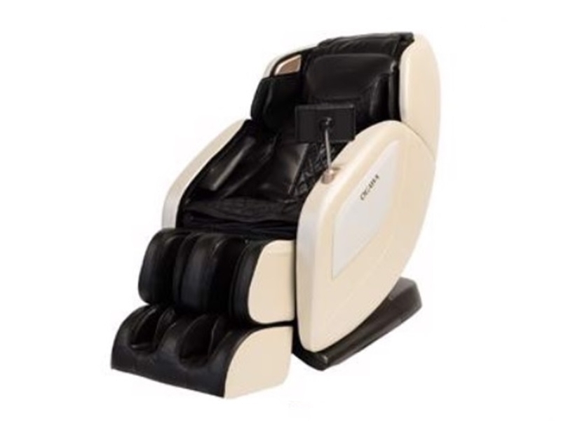Massagestoel shiatsu melody