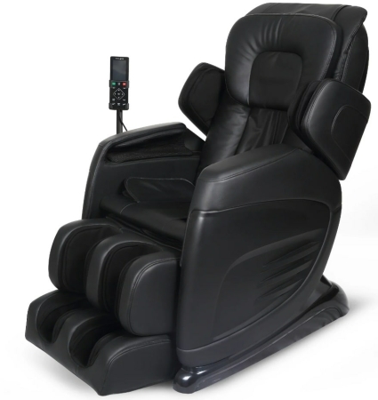Massagestoel voor senioren