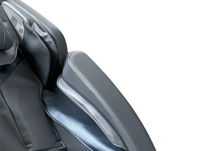 Massagestoel voor thuis Saffire detailfoto