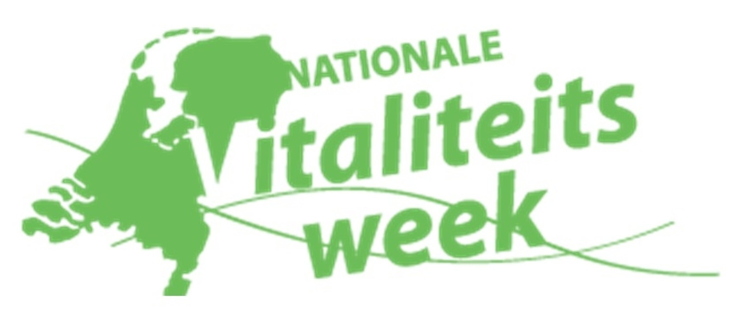 Nationale Vitaiteitsweek