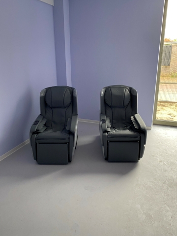 Nieuwbouw Stichting Dichterbij