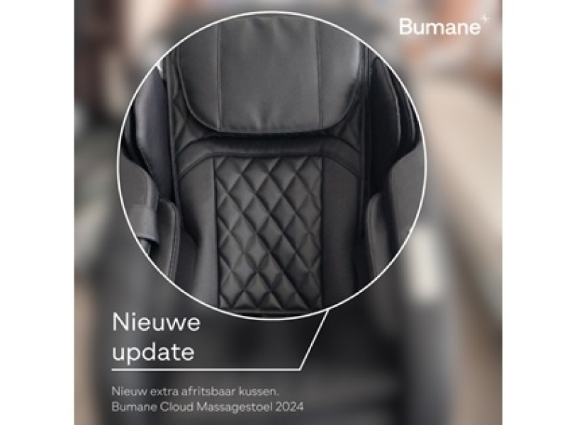Nieuwe update Bumane Cloud 2.0