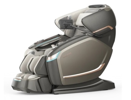 OGAWA BioVis meest luxe massagestoel