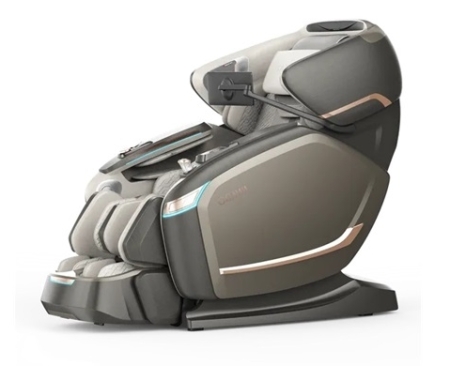 OGAWA BioVis meest luxe massagestoel