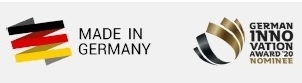 Powernap stoel made in Germany