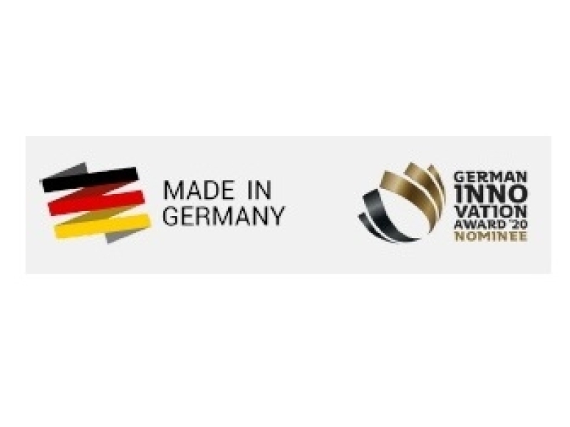 Powernap stoel made in Germany