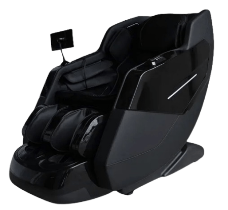 Relaxclusief elektrische massagestoel