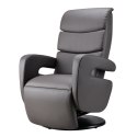Relaxfauteuil met massagefunctie