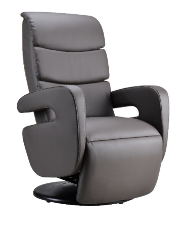 Relaxfauteuil met massage