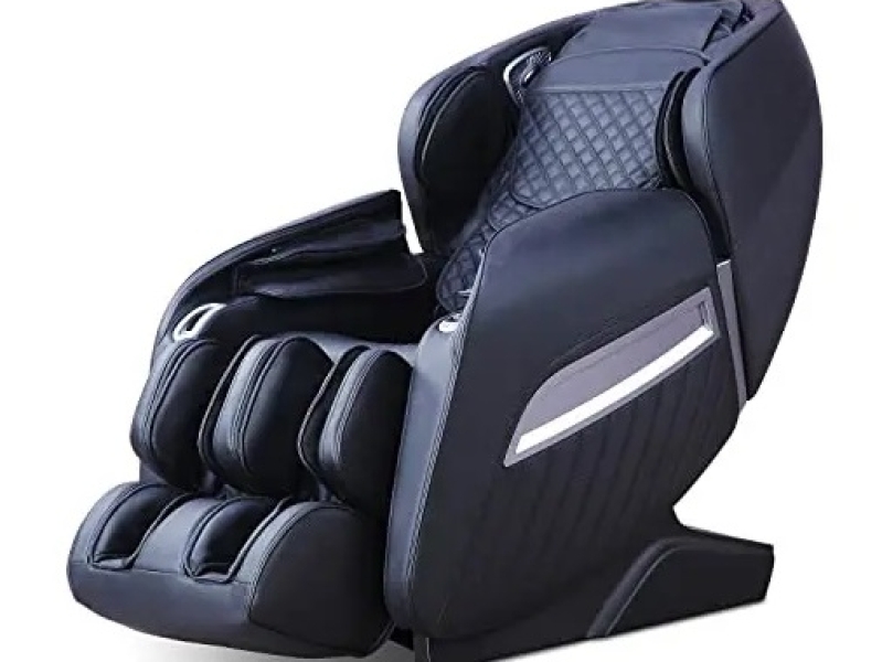 N1500 relaxstoel met massage