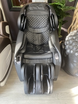 Showroom korting op massagestoel