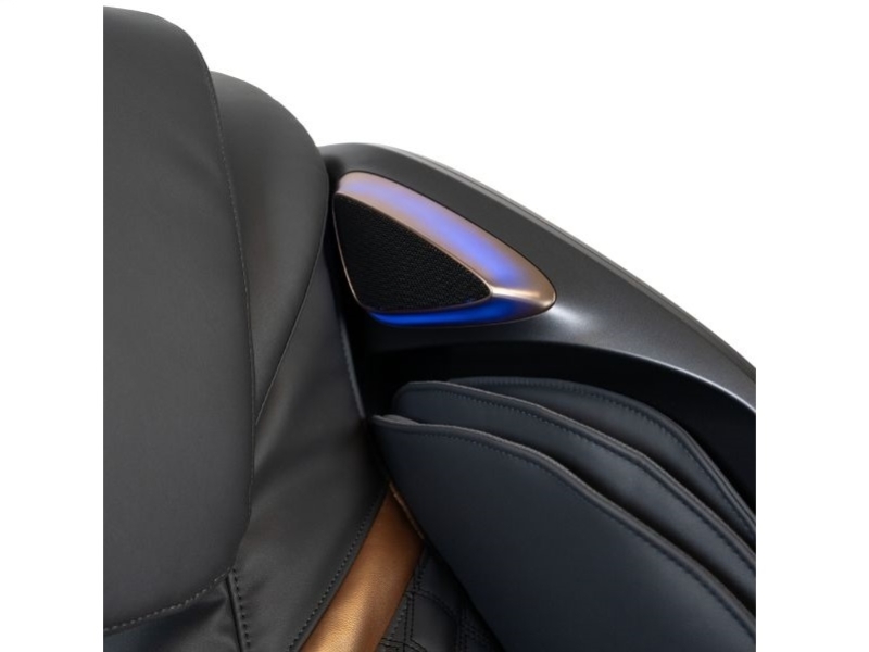 Spaekers OGAWA Maestro met binaural beats
