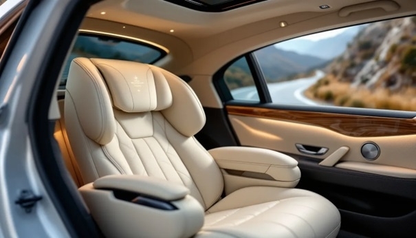 Top 5 massagestoelen voor in de auto