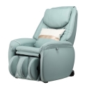 Traditionele fauteuil met kussentje