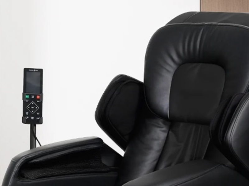 Vitachair massagestoel voor senioren