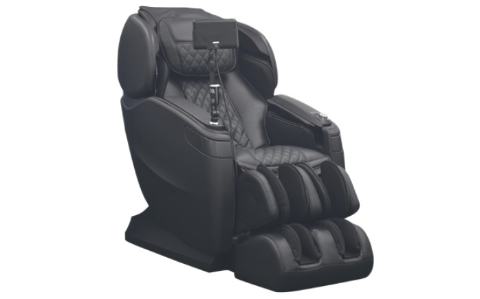 Master Drive 4D massagestoel wordt Relaxclusief N5500