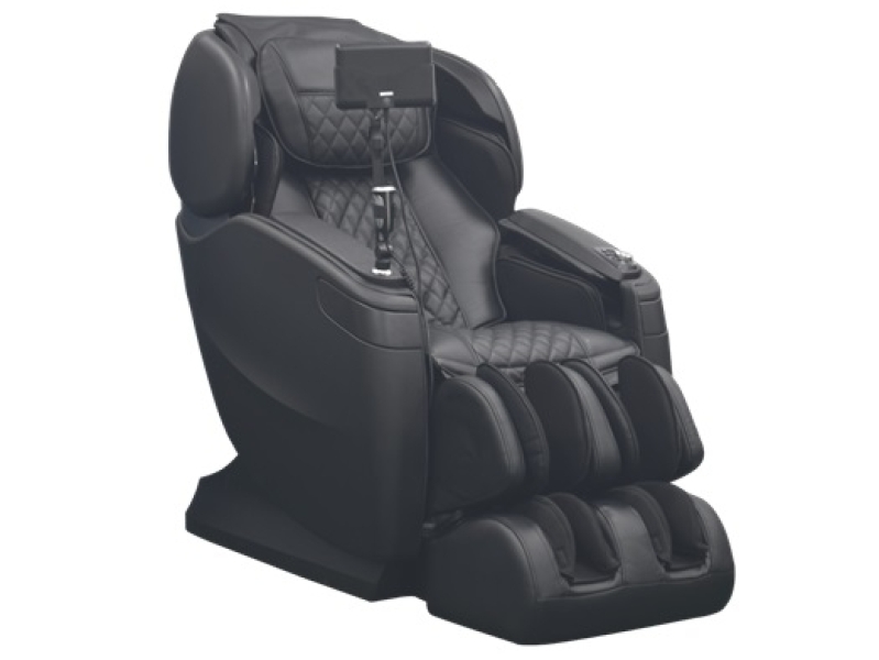 Master Drive 4D massagestoel wordt Relaxclusief N5500