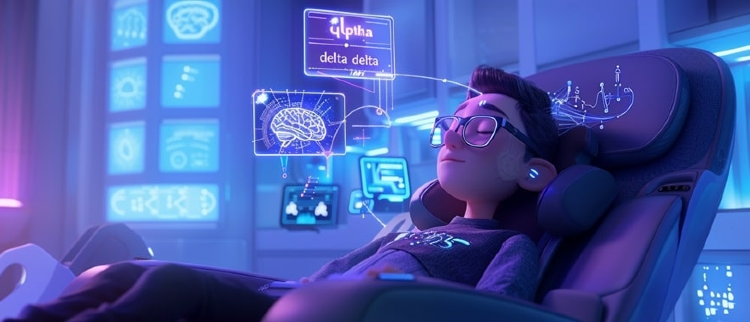 Waar zijn binaural beats eigenlijk goed voor