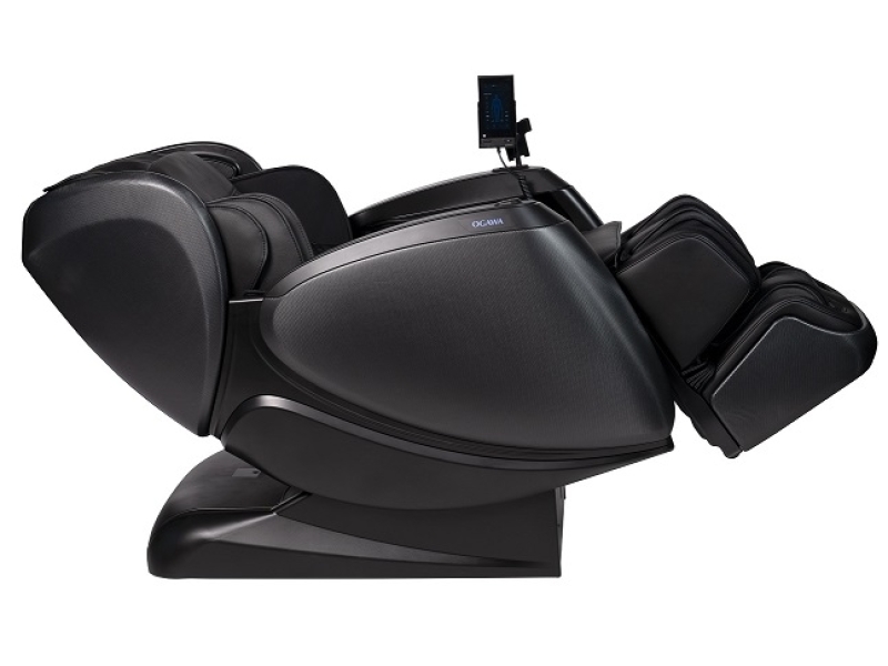 Zero-gravity massagestoel