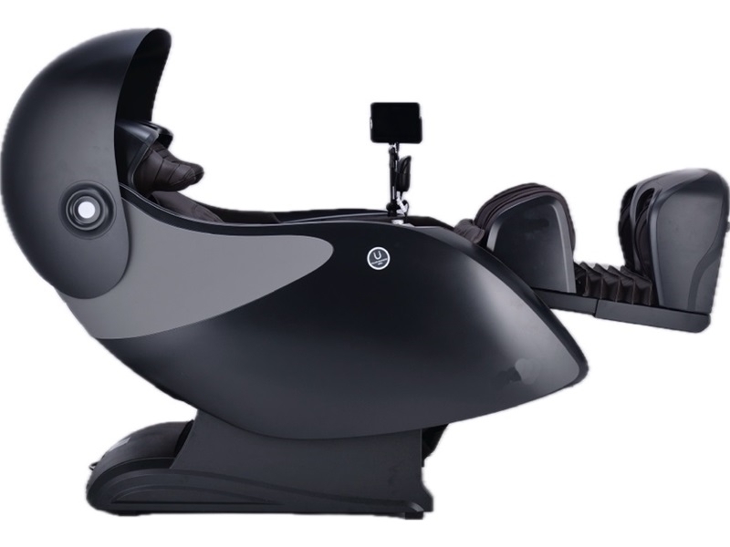 Zero gravity bij de N7500