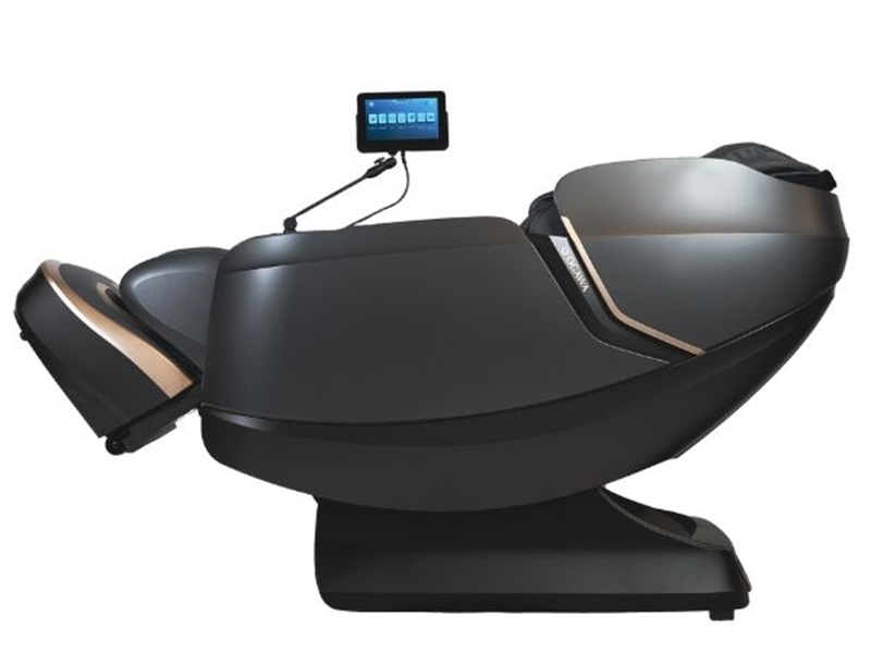 Zero Gravity stand van Maestro massagestoel