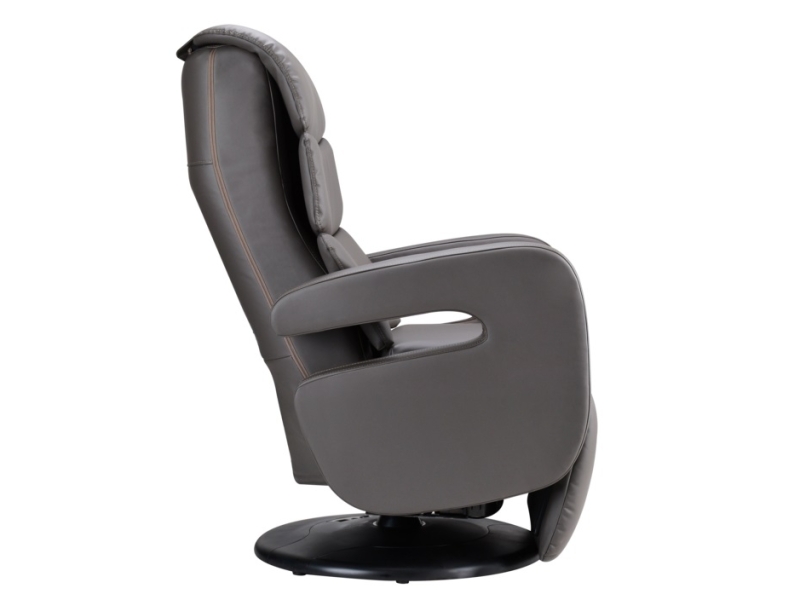 Zijaanzicht relaxclusief F1150