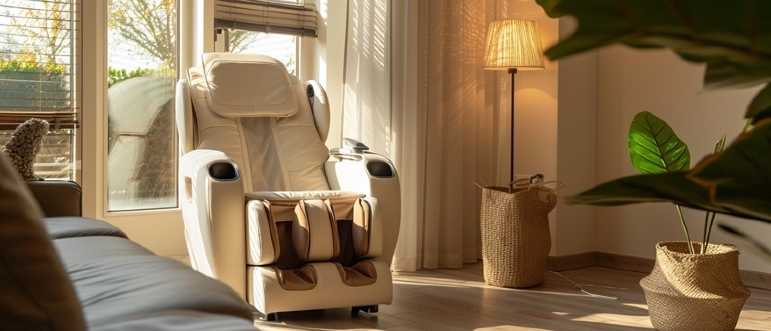 Zijn massagestoelen effectief bij rugklachten Zijn massagestoelen effectief bij rugklachten